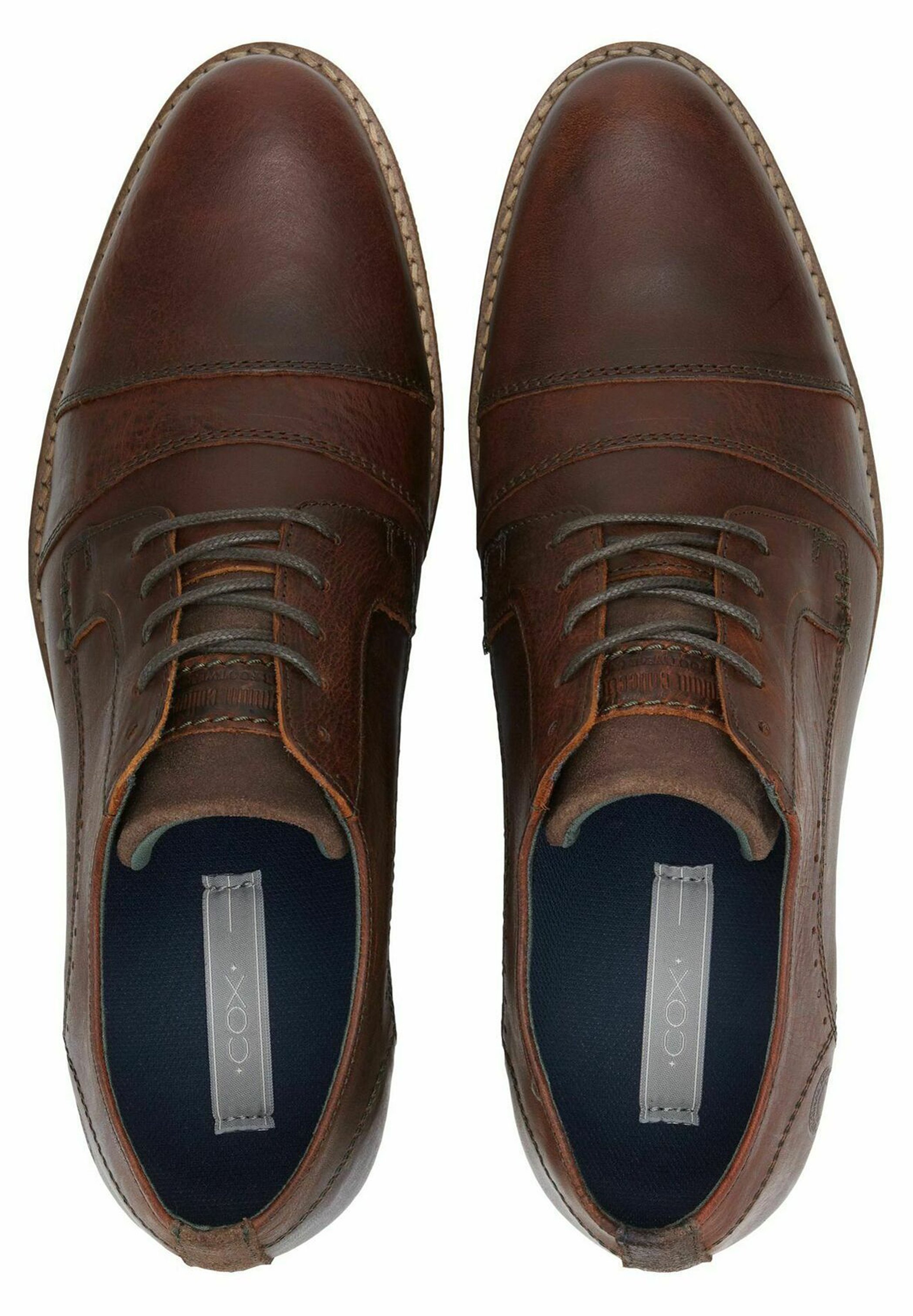 Cox schuhe herren Clearance